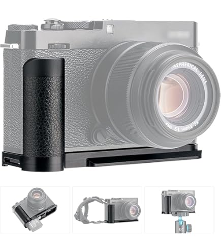 Amazon.co.jp: ミノルタ α－9用グリップ VC-9 : Electronics