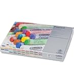 Amazon.co.jp: schmincke シュミンケ ソフトパステル 10色紙箱セット