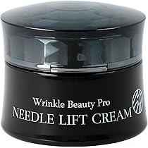 Amazon.co.jp: ヤーマン リンクルビューティープロ ニードルリフトゲル