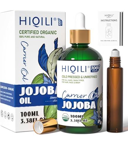 Amazon.co.jp: MADMAX ホホバオイル 50ml : ドラッグストア