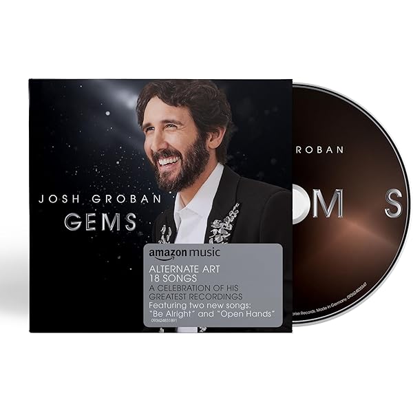 Amazon.co.jp: Josh Groban in Concert [DVD] [Import] : DVD