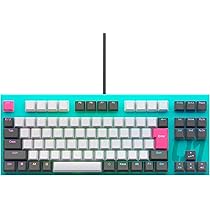 Amazon.co.jp: REALFORCE Rapid Trigger Keyboard, Topre GX1, Silent