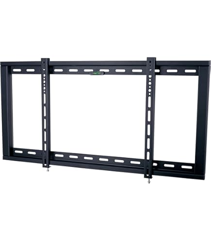 Amazon | パナソニック テレビ用 壁掛け金具 TY-WK5L4R | パナソニック