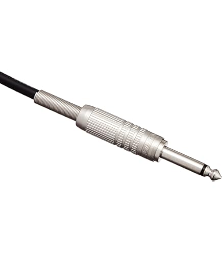 Amazon.co.jp: 限定プラグOYAIDE オヤイデ G-SPOTギターシールド3m