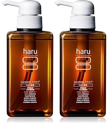 Amazon | Dualvie デュアルビー シャンプー500mL / トリートメント300g