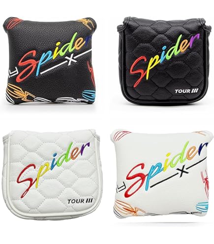 Amazon.co.jp: 【中古品】テーラーメイド パター OS スパイダー パター