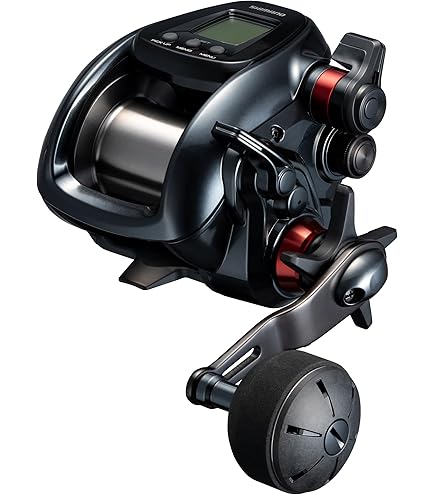 Amazon | シマノ(SHIMANO) 電動リール 16 ビーストマスター 3000XS