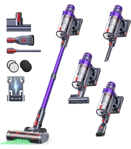 Amazon.co.jp: Dyson V8 Slim Fluffy Extra : ホーム＆キッチン