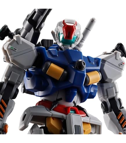 Amazon | HG 1/144 セイラ専用軽キャノン 1/144スケール 色分け済み