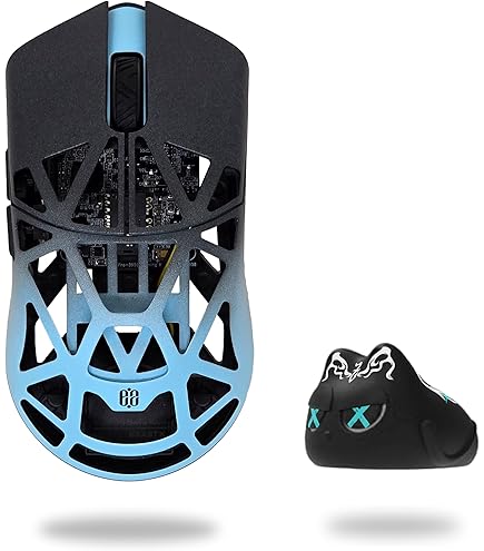 Amazon | final mouse Ultra light X gaming mouse PRO series Aceu
