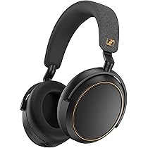 Amazon.co.jp: 【Amazon.co.jp Exclusive Color】Sennheiser MOMENTUM