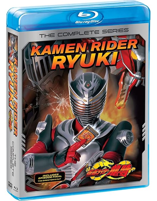 Amazon.co.jp: 仮面ライダー555 DVD全13巻セット : DVD