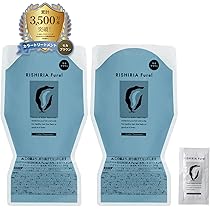 Amazon | RISHIRIA Furel (リシリアフレル) カラーシャンプー (モカ