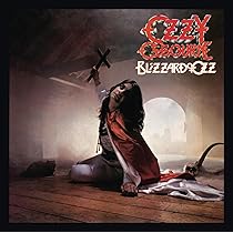 Amazon.co.jp: BLIZZARD OF OZZ: ミュージック
