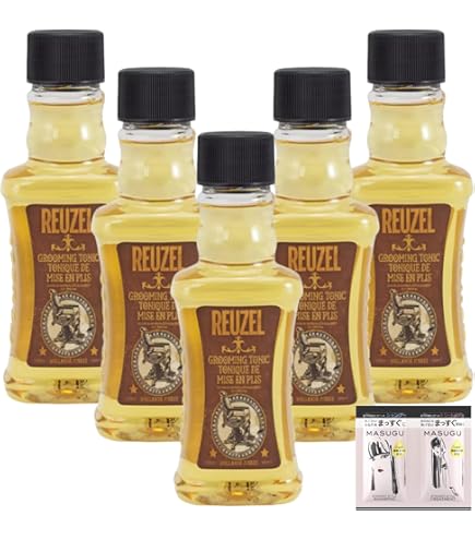 Amazon | REUZEL(ルーゾー) ルーゾー (REUZEL) サーフトニック MATTE