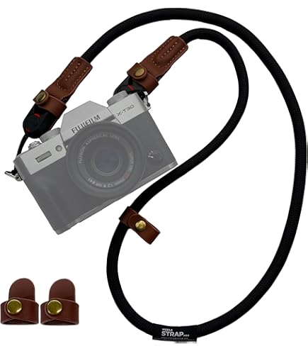 Amazon.co.jp: アイナジエンド カメラストラップ BiSH : 家電＆カメラ