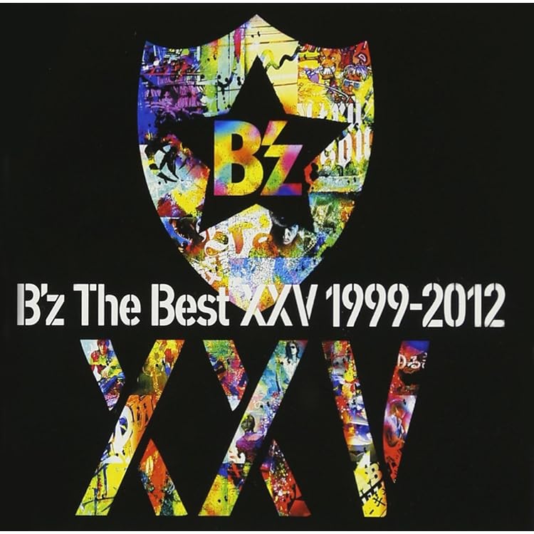Amazon.co.jp: B'z COMPLETE SINGLE BOX【Black Edition】: ミュージック