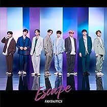 Amazon.co.jp: Tell Me【CD+Blu-ray】(LIVE盤) - FANTASTICS from