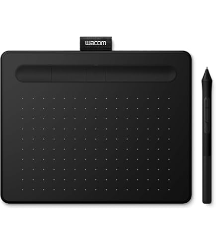 Amazon | ワコム ペンタブレット 寺田てら×Wacom Intuos Small限定