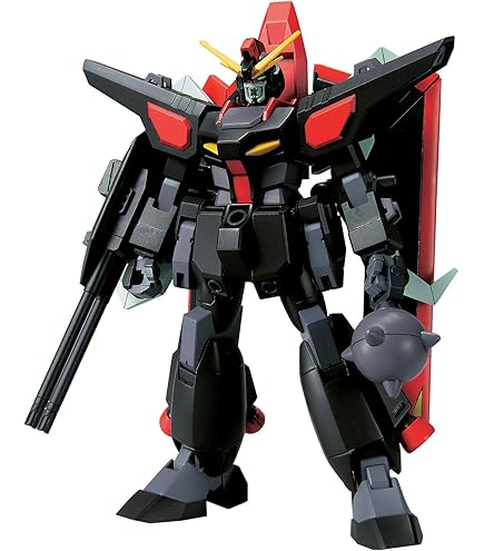 Amazon | HG 1/144 GAT-X370 レイダーガンダム (機動戦士ガンダムSEED