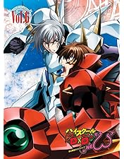 Amazon.co.jp: ハイスクールD×D NEW Vol.4 [Blu-ray] : 梶裕貴, 日笠