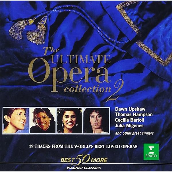 Amazon.co.jp: ハバネラ～オペラ・アリア名曲集: ミュージック