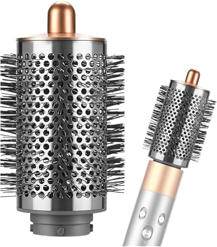 Amazon.co.jp: ラウンドボリューマイジングマスカラブラシダイソンため