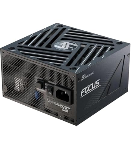 Amazon | オウルテック 80PLUS PLATINUM認証 ATX電源ユニット 12年間