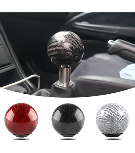 Amazon | RE雨宮 FD3S D1スペックチェンジレバー | シフトノブ | 車