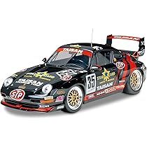 Amazon | タミヤ(TAMIYA) 1/24 スポーツカーシリーズ No.175 タイサン