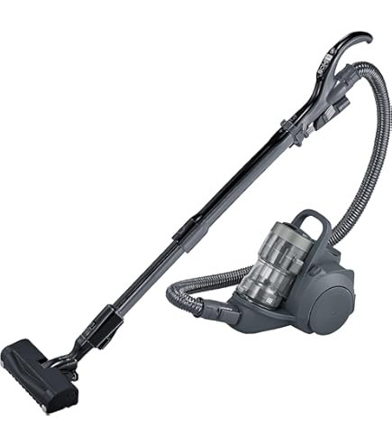 Amazon | TOSHIBA 東芝 サイクロン式クリーナー TORNEO mini グラン