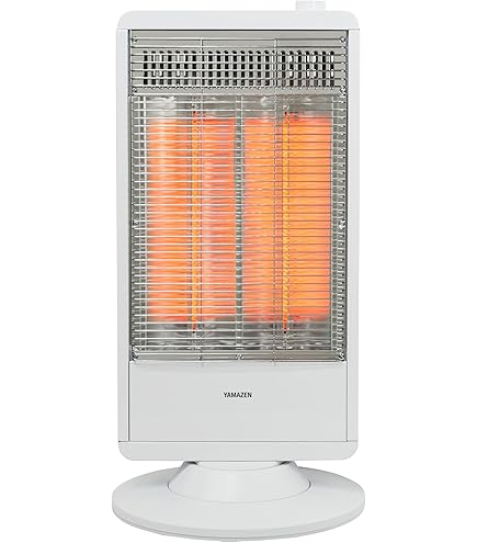 Amazon | コロナ STシリーズ 石油ファンヒーター FH-ST5723BY-W