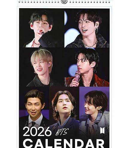 Amazon.co.jp: BTS 防弾少年団 バンタン グッズ ポスター 10枚セット