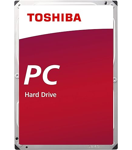 Amazon | 東芝(TOSHIBA) 3.5インチ HDD 4TB 内蔵型 デスクトップPC