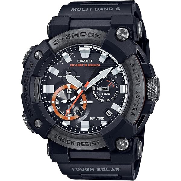 Amazon.co.jp: [カシオ] 腕時計 ジーショック フロッグマン 35th