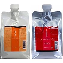 Amazon | ルベル IAU イオ クレンジング フレッシュメント シャンプー