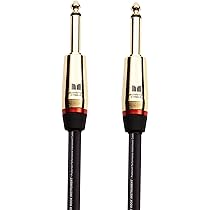 Amazon | MONSTER CABLE (モンスターケーブル) 楽器用ケーブル ギター