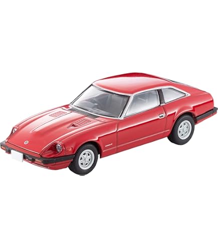 Amazon | トミカリミテッドヴィンテージ ネオ 1/64 LV-N41d ニッサン