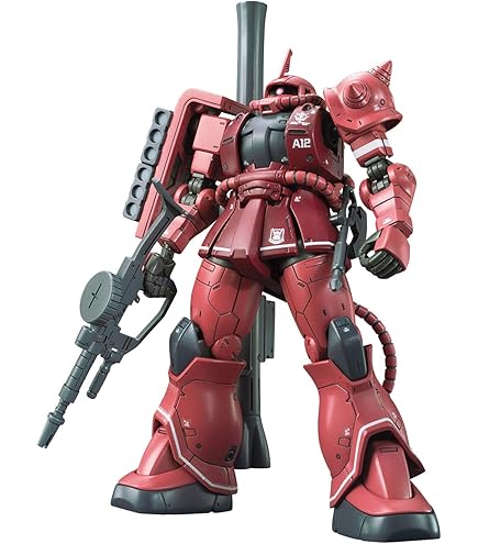 Amazon | 限定 HGUC 1/144 キュベレイMk-II プルツー専用機