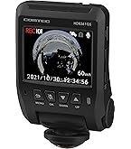 Amazon.co.jp: コムテック 360度全方向対応ドライブレコーダー HDR360G