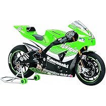 Amazon | タミヤ 1/12 オートバイシリーズ No.109 カワサキ Ninja ZX