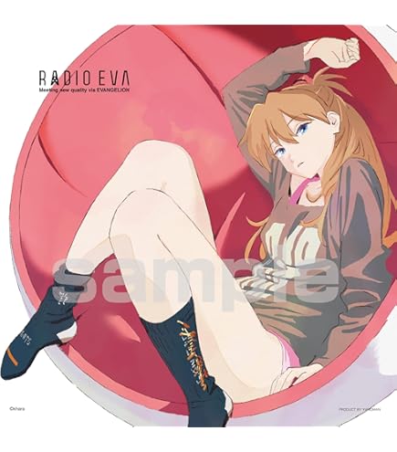 Amazon.co.jp: 500ピース ジグソーパズル 新世紀エヴァンゲリオン レイ