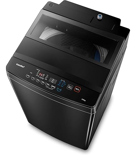 Amazon.co.jp: パナソニック 8kg 全自動洗濯機 乾燥2㎏ シャンパン NA