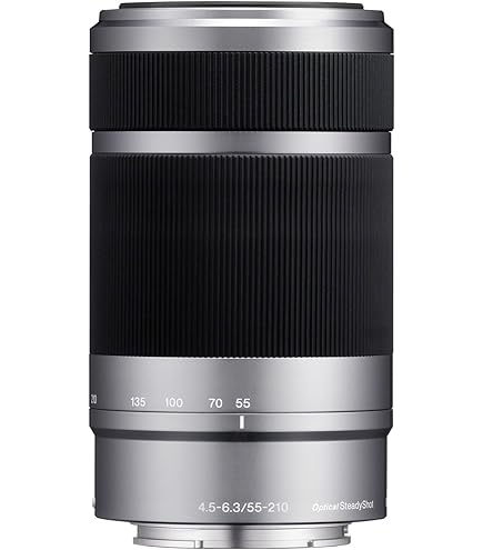 Amazon.co.jp: SONY 望遠ズームレンズ DT 55-300mm F4.5-5.6 SAM APS-C