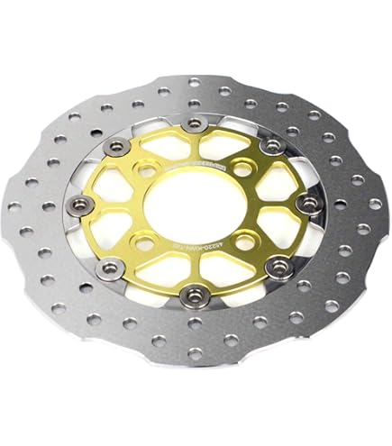 Amazon.co.jp: SHIFT UP (シフトアップ) リアディスク&ビレットハブSET