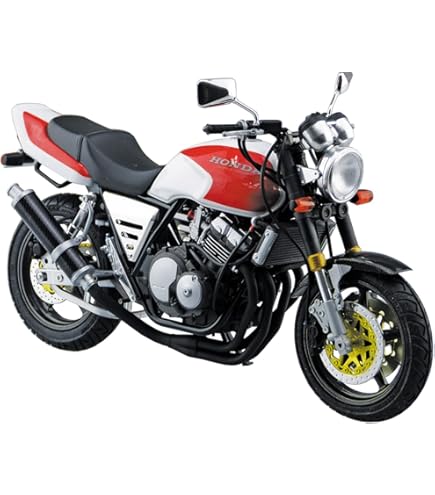 Amazon | アオシマ1/12 フェアリング スペシャル スズキ GSX400F