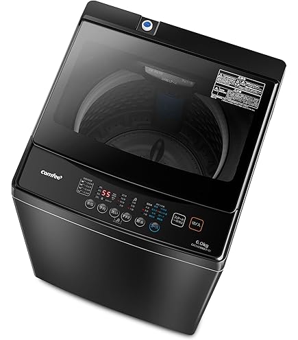 Amazon.co.jp: Haier+4.2kg全自動洗濯機+ブラック JW-K42F(K) : ホーム