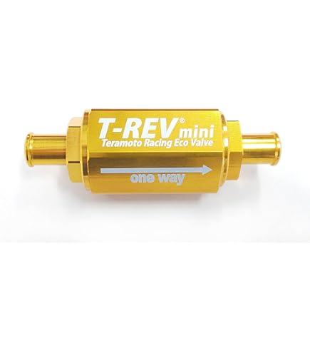 Amazon | テラモト(TERAMOTO) T-REVmini SPキット チタン クロスカブ