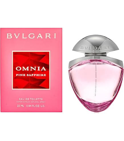 Amazon.co.jp: ブルガリ BVLGARI ブルガリ オムニア コーラル
