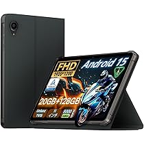 Amazon.co.jp: Alphawolf LPad3A Android 16 タブレット 11インチ Wi